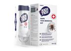 ICB - Safe Tick Removal Kit