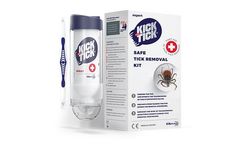 ICB - Safe Tick Removal Kit