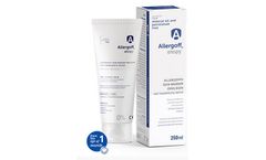 Allergoff Atopy - Skin Barrier Emulsion for Therapeutic Baths