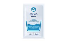 Allergoff - Parasitic Skin Diseases Wash Product