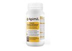 ICB Apimil - Contains Primarily Natural Ingredients.