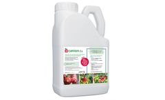 Canion - Model Ca - Foliar Calcium-Nitrogen Fertilizer
