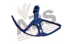 ABS - Model 113 - Needle Complete