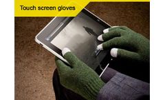 Sovetl - Anti-Static Yarn