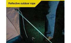 Sovetl - Reflective Rope