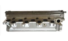Topu - Model 03L103351C/G/N - Cylinder Head