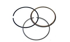 Topu - Engine Piston Rings