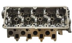 Topu - Model 03L103351F/H/P/M - Cylinder Head
