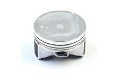 Topu - Model CP1 T07040001 - Engine Pistons