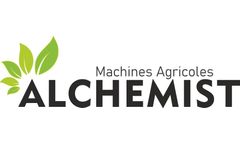 Alchemist - Model AL-450 - Boot Loaders