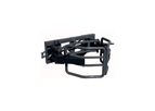 Model AL-122 - Agricultural Wrapped Bale Clamp