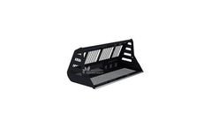 Model AL-170 - Agricultural Pallet Fork