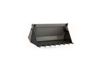 Model AL-160 - Earthmoving Bucket