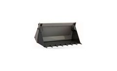 Model AL-160 - Earthmoving Bucket