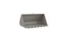 Model AL-166 - Agricultural Buckets