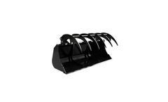 Model AL-178 - Pallet Fork