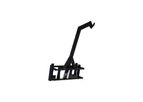 Model AL-147 - Wrapped Bale Clamp