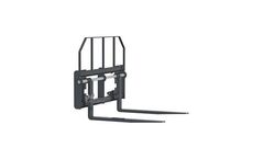 Model AL-140 - Pallet Fork