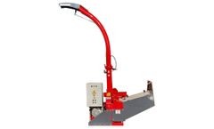 Alchemist - Model AL-620/AL-622 - Stationary Corn Silage Machines