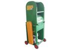 Alchemist - Model AL-330 - Beet Cutter