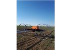 Mobile Sprinkler Systems