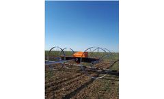 Mobile Sprinkler Systems