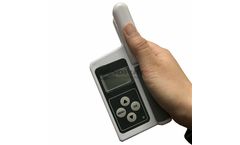 Mindfull - Model TYS-B - Chlorophyll Meter