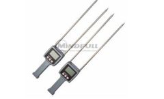 Mindfull - Model TK-100C - Cotton Moisture Meter