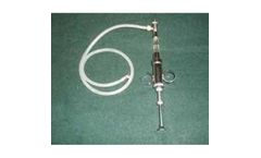 Top-Tech - Auto Dispenser with Filling Assembly