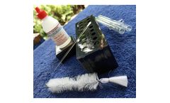 Top-Tech - Model T60IN04B - Chloroscope (2PPM)