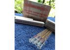 Top-Tech - Model T20BS10 - Haemometer Spares Square Tube, Capacity:14.5 & 17 gms