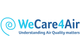 We Care 4 Air Ltd.