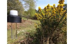 Air Quality Diffusion Tubes Network Service