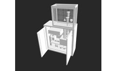 Air Quality Station Installation and Project Management Services