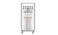 Guochu - Model GSEP - Continuous Chromatographic Separation Laboratory Equipment