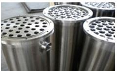 Guochu - Tubular Ceramic Membrane