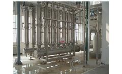 Guochu - Ceramic Membrane Equipment