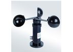 Rika - Model RK100-01 - Wind Speed Sensor