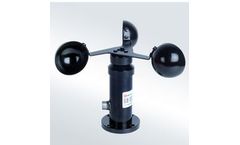 Rika - Model RK100-01 - Wind Speed Sensor