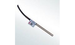 Rika - Model RK500-01 - Soil / Liquid Temperature Sensors