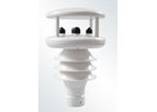 Rika - Model RK900-10 - Ultrasonic Automatic Weather Instrument