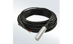 Rika - Model RKL-01 - Submersible Liquid Level Transmitter