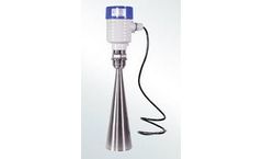 Rika - Model RKL-02 - Radar Level Transmitter