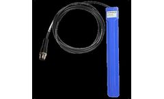 GroPoint - Model Pro - Soil Moisture, Temperature, Salinity (EC) and Wetting-Front Sensor