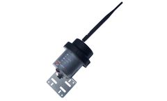 Titan - Radius Mote Uses Unlicensed Wireless Spectrum