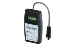 GroPoint - Model GP-DU - Handheld Sensor Reader