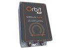 Orbit - Model Goes.Link Radius - GOES-Based Uplink and LPWAN Gateway Device