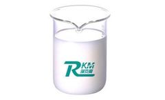 Rickman - Model RK-8800S - Fatty Alcohol Defoamer