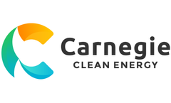 Carnegie - Model CETO - Commercial Scale Unit