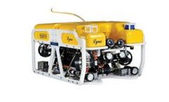 Lynx - Offshore Inspection Vehicles